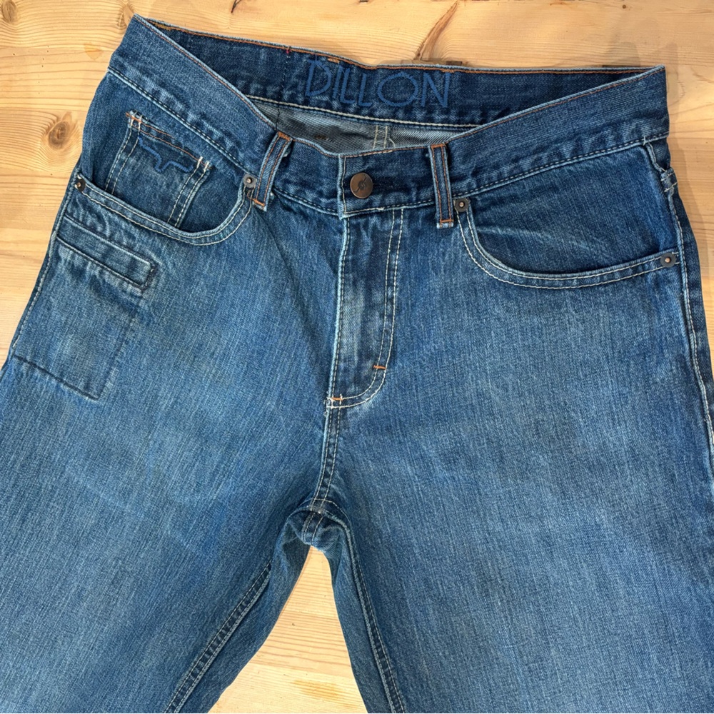 Kimes Ranch Men’s Dillon Jeans